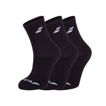 Calcetines Babolat Pack 3...