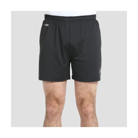 Short Bullpadel Afate Negro