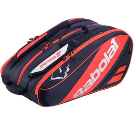 Paletero Babolat RH Juan Lebron