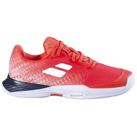 Jet Mach 3 Clay Junior Boy