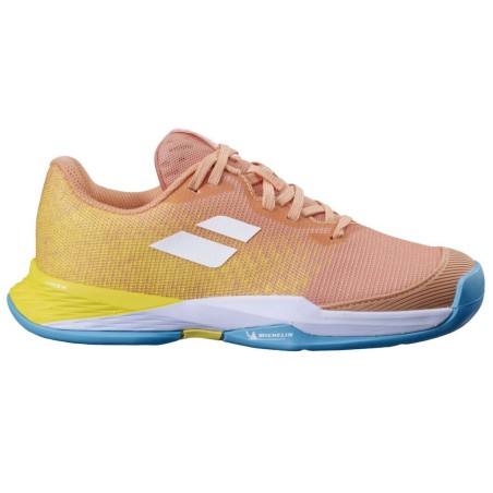 Jet Mach 3 Clay Junior Girl
