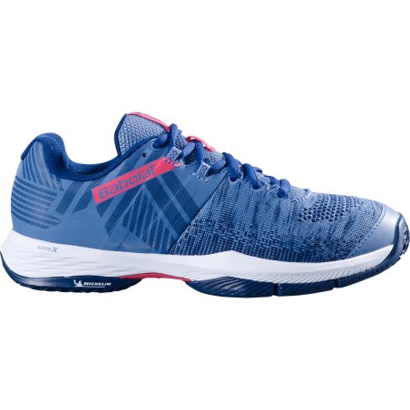 Babolat Sensa Women Infinity/Dark Blue