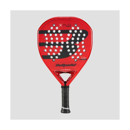 Bullpadel Xplo Comfort 25