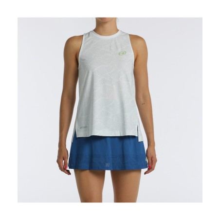 Camiseta Bullpadel Batea Hielo