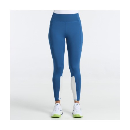 Malla Bullpadel Binan Azul Oscuro