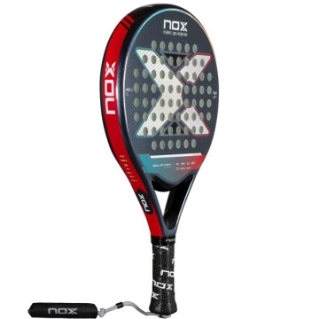 Nox Equation Light W Adv 25