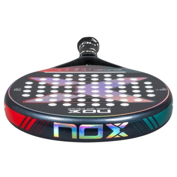 Nox Equation Light W Adv 25