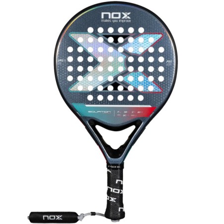 Nox Equation Light W Adv 25