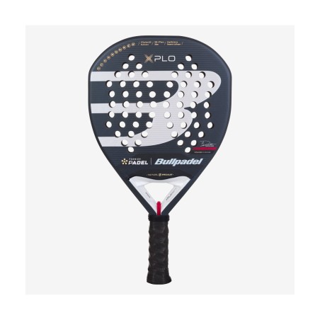 Bullpadel XPLO Premier 25