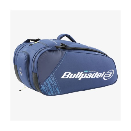 Paletero Bullpadel BPP-24014 Performance Azul Marino