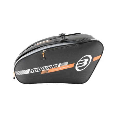 Paletero Bullpadel BPP25015 Tour Negro