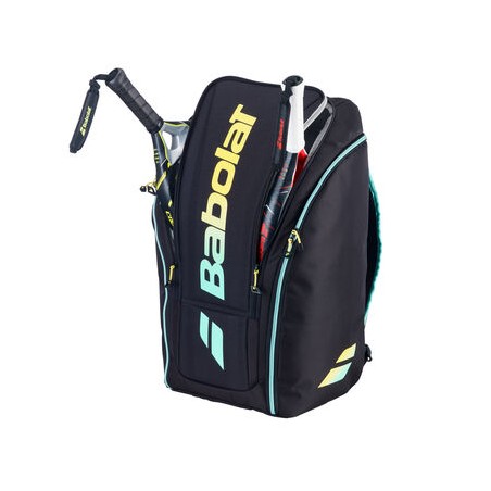 RH Perf Padel Babolat Negro Multicolor