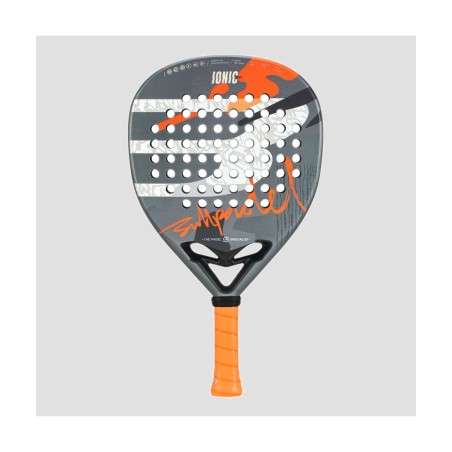 Bullpadel Ionic Power 25