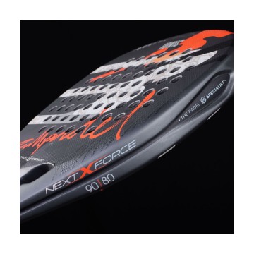 Bullpadel Ionic Power 25 Bullpadel Ionic Power 25