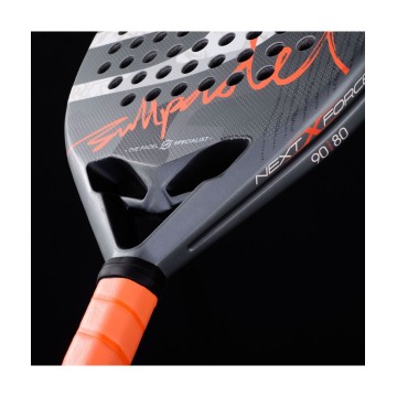 Bullpadel Ionic Power 25 Bullpadel Ionic Power 25