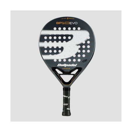Bullpadel BP10 Evo 25