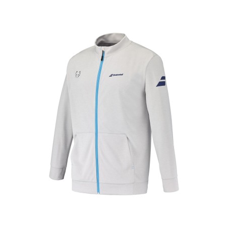 Jacket Lebrón Hombre