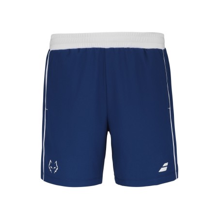 Short Lebron Hombre