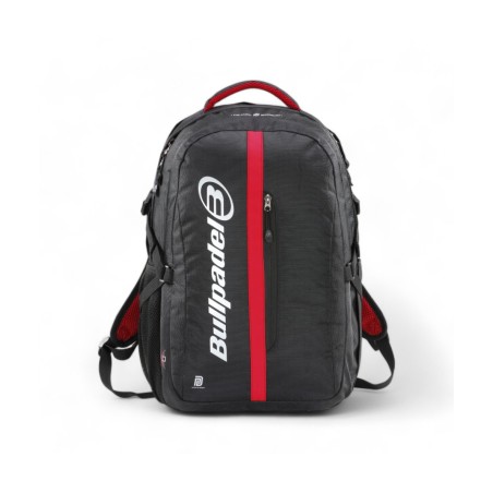 Mochila Bullpade BPM25022 XPLO N