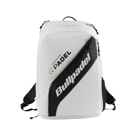 Mochila Bullpadel BPM25007 Vertex Premier BL