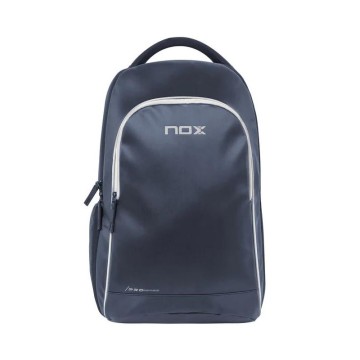 Mochila Pro Series Azul Marino