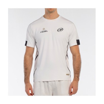Camiseta Bullpadel Borni...