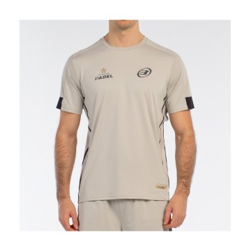 Camiseta Bullpadel Borni...