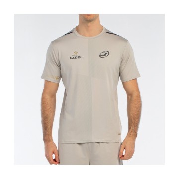 Camiseta Bullpadel Buque...
