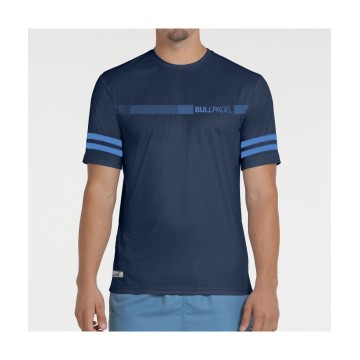Camiseta Bullpadel Berro...