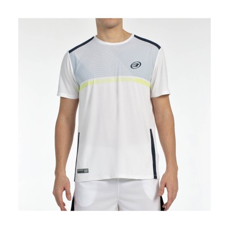Camiseta Bullpade Bilao Blanco