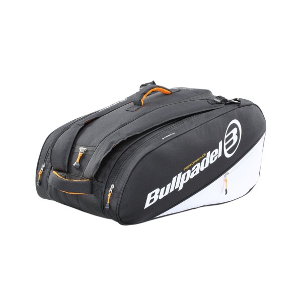 Paletero Bullpadel BPP25014 Performance Negro