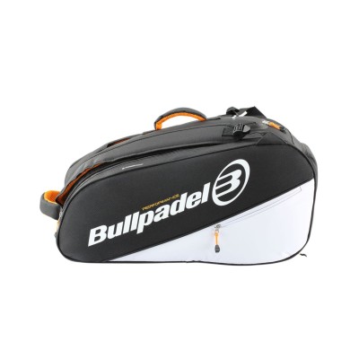 Paletero Bullpadel BPP25014 Performance Negro