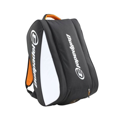 Paletero Bullpadel BPP25014 Performance Negro