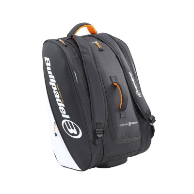 Paletero Bullpadel BPP25014 Performance Negro