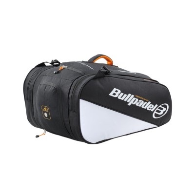 Paletero Bullpadel BPP25014 Performance Negro