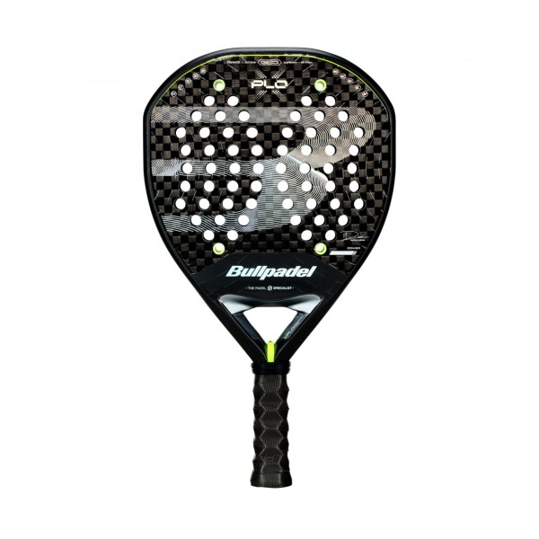 Bullpadel XPLO 26