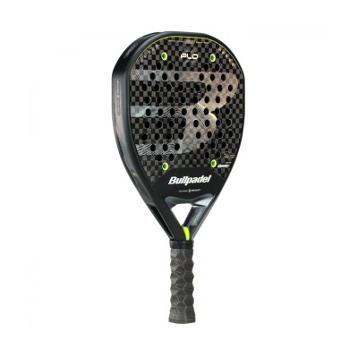 Bullpadel XPLO 26