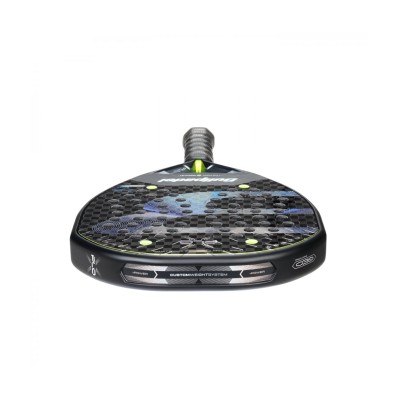 Bullpadel XPLO 26