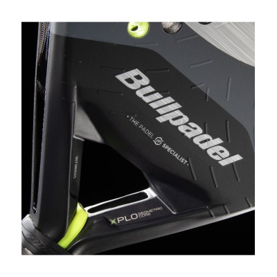 Bullpadel XPLO 26