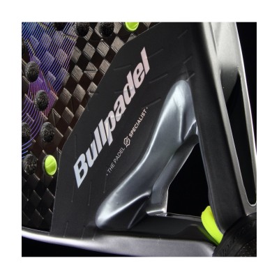 Bullpadel XPLO 26