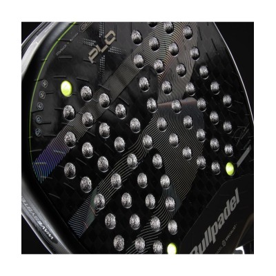 Bullpadel XPLO 26