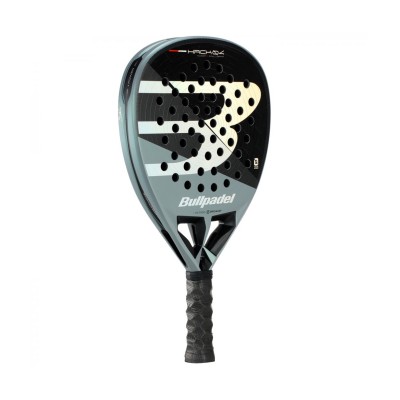 Bullpadel HACK 04 26
