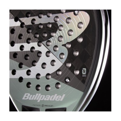 Bullpadel HACK 04 26