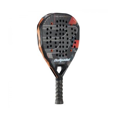 Bullpadel NEURON 02 26 EDGE Chingotto