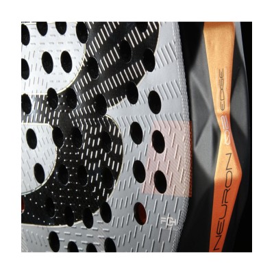 Bullpadel NEURON 02 26 EDGE Chingotto