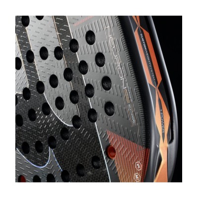 Bullpadel NEURON 02 26 EDGE Chingotto