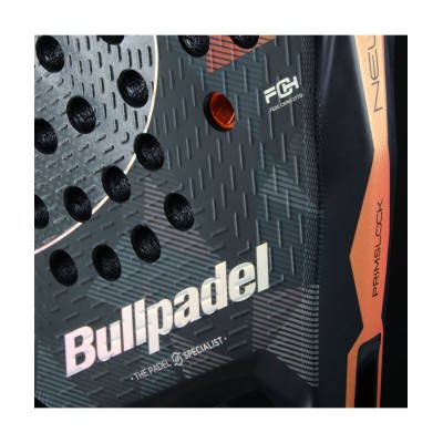 Bullpadel NEURON 02 26 EDGE Chingotto