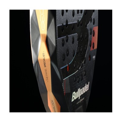 Bullpadel NEURON 02 26 EDGE Chingotto