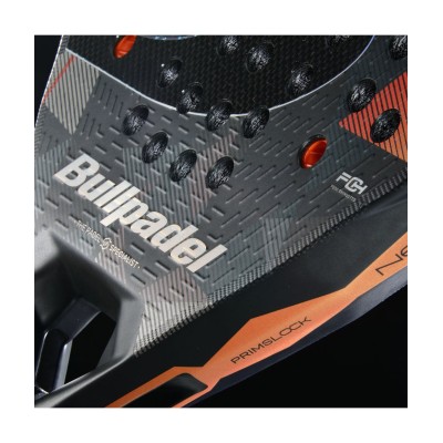 Bullpadel NEURON 02 26 EDGE Chingotto